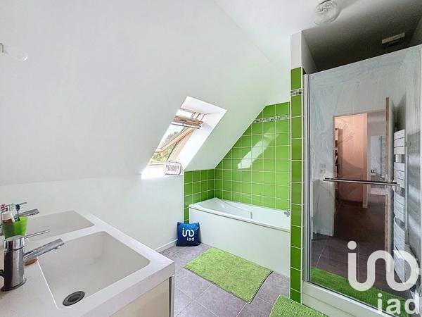 Maison à vendre 5 pièces 129 m² Meaux