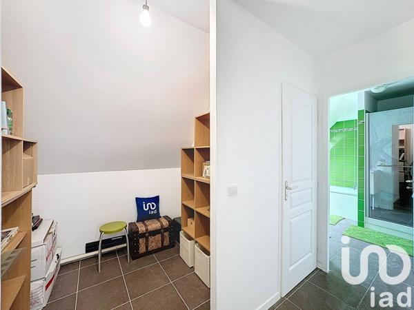 Maison à vendre 5 pièces 129 m² Meaux