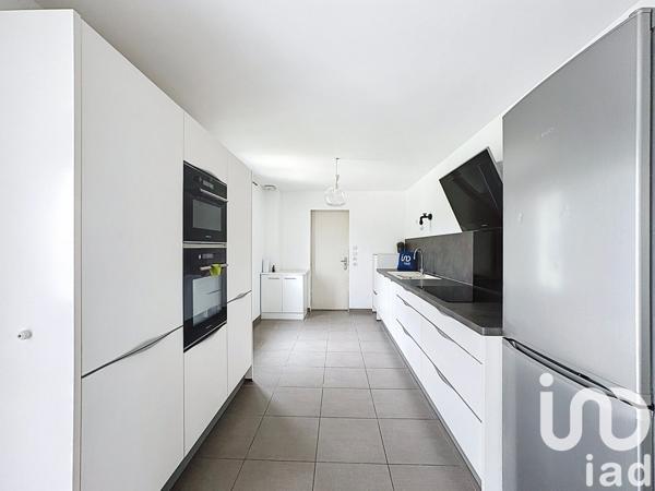 Maison à vendre 5 pièces 129 m² Meaux