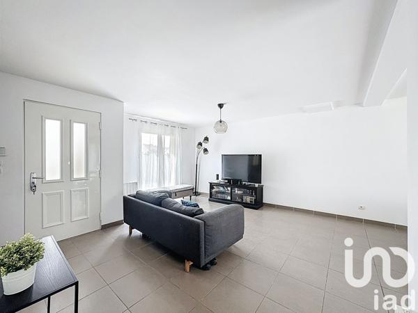 Maison à vendre 5 pièces 129 m² Meaux