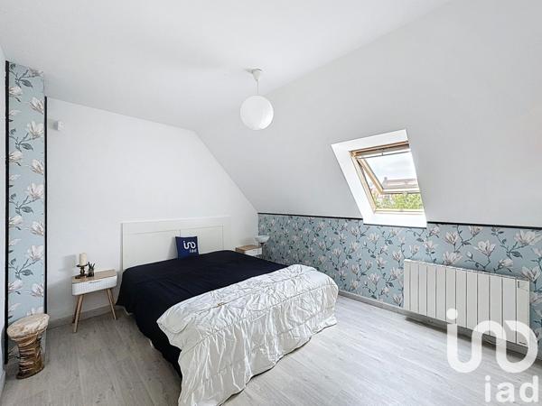 Maison à vendre 5 pièces 129 m² Meaux