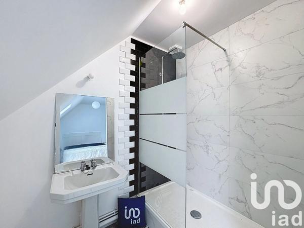 Maison à vendre 5 pièces 129 m² Meaux