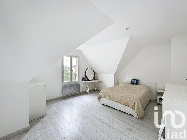 Maison à vendre 5 pièces 129 m² Meaux