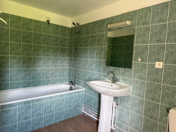 Maison Briarde indépendante 4 chambres - garage - hangar 2482m²