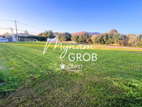 Terrain à Bâtir à Montauban