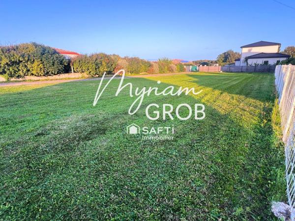 Terrain à Bâtir à Montauban