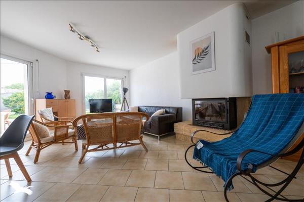 Maison à vendre |  Saint-Pierre-d'Oléron |  6 pièces | 153 m²