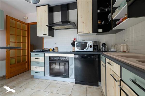 Maison à vendre |  Saint-Pierre-d'Oléron |  6 pièces | 153 m²