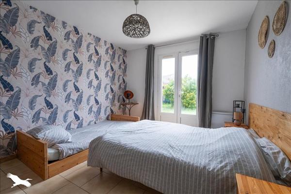 Maison à vendre |  Saint-Pierre-d'Oléron |  6 pièces | 153 m²