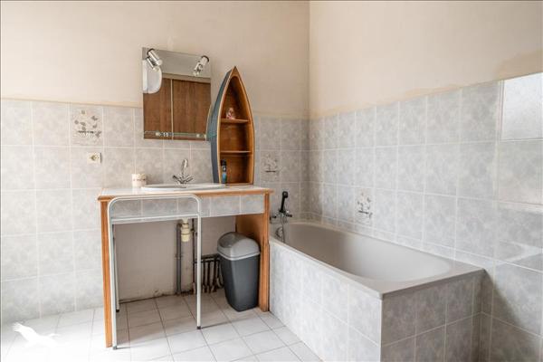 Maison à vendre |  Saint-Pierre-d'Oléron |  6 pièces | 153 m²