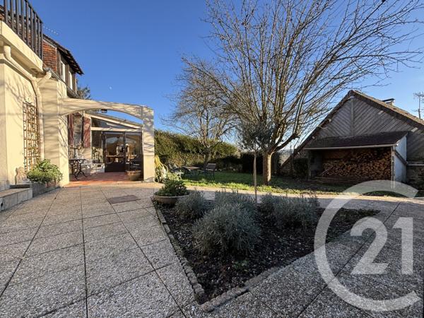 Maison à vendre  3 pièces - 66 m2 CHAMPSECRET - 61