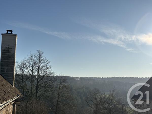 Maison à vendre  3 pièces - 66 m2 CHAMPSECRET - 61