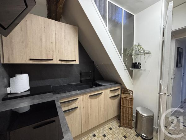 Maison à vendre  3 pièces - 66 m2 CHAMPSECRET - 61