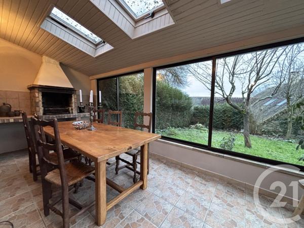 Maison à vendre  3 pièces - 66 m2 CHAMPSECRET - 61