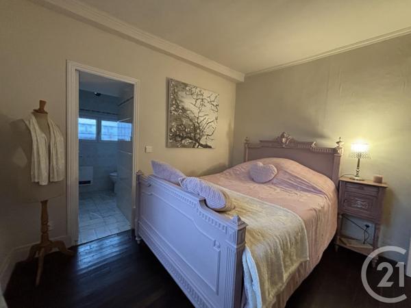 Maison à vendre  3 pièces - 66 m2 CHAMPSECRET - 61