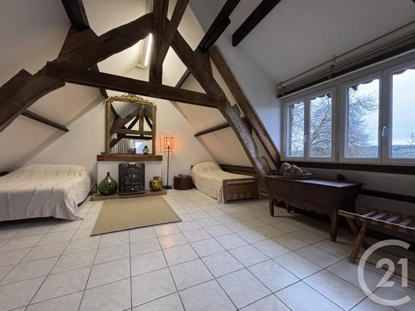 Maison à vendre  3 pièces - 66 m2 CHAMPSECRET - 61