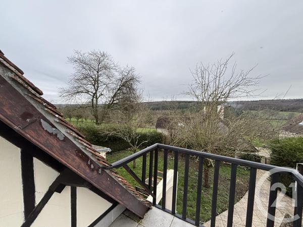 Maison à vendre  3 pièces - 66 m2 CHAMPSECRET - 61