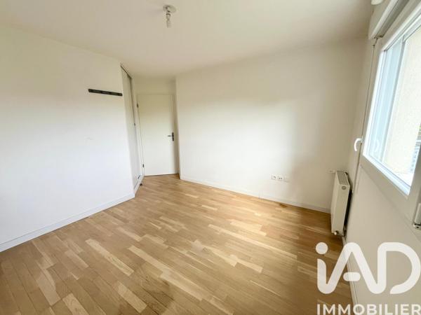 Appartement à vendre 3 pièces 61,23 m² Chennevières-sur-Marne