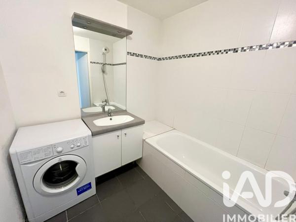 Appartement à vendre 3 pièces 61,23 m² Chennevières-sur-Marne