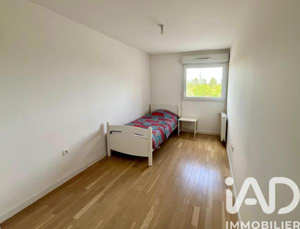 Appartement à vendre 3 pièces 61,23 m² Chennevières-sur-Marne