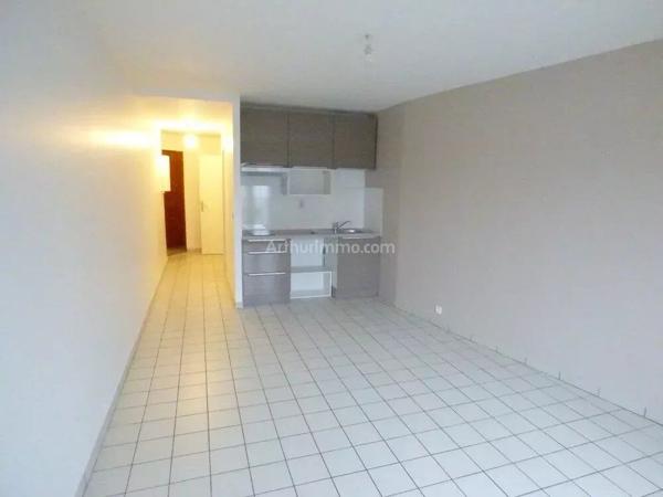 Location                                                      Appartement
                        
                     1 pièces                      28 m2                     à Gournay-sur-Marne