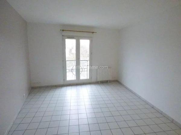 Location                                                      Appartement
                        
                     1 pièces                      28 m2                     à Gournay-sur-Marne