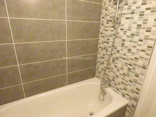 Location                                                      Appartement
                        
                     1 pièces                      28 m2                     à Gournay-sur-Marne