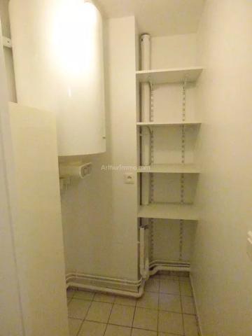 Location                                                      Appartement
                        
                     1 pièces                      28 m2                     à Gournay-sur-Marne