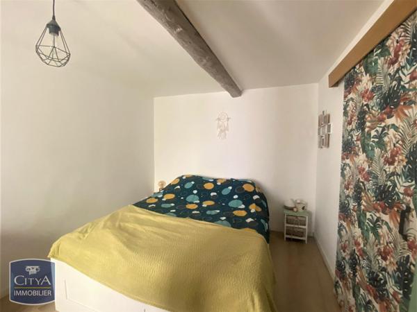 Maison à louer 3 pièces 61.61m²