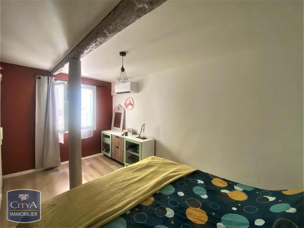 Maison à louer 3 pièces 61.61m²