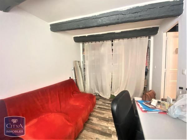 Maison à louer 3 pièces 61.61m²