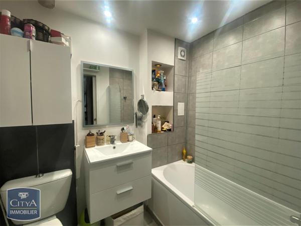 Maison à louer 3 pièces 61.61m²