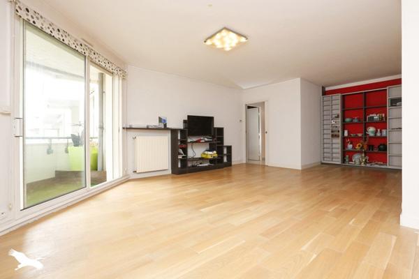 Appartement à vendre 326 000 € Tours 4 p 93 m² DPE B