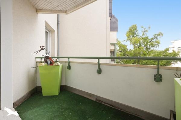 Appartement à vendre 326 000 € Tours 4 p 93 m² DPE B
