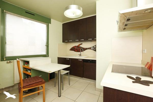 Appartement à vendre 326 000 € Tours 4 p 93 m² DPE B
