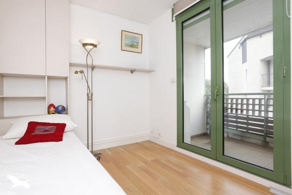 Appartement à vendre 326 000 € Tours 4 p 93 m² DPE B
