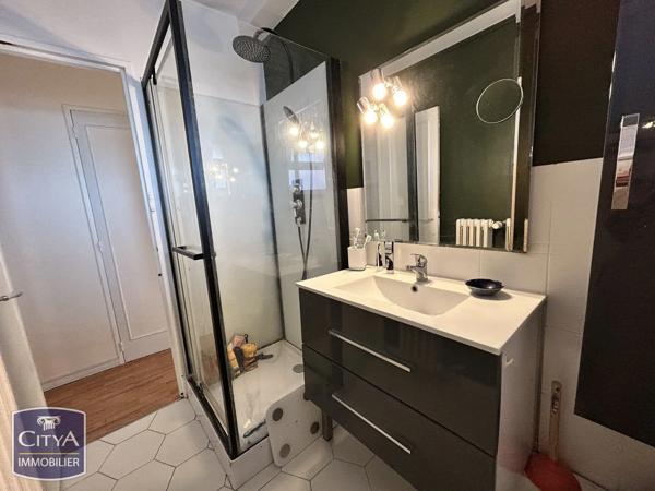 Appartement à vendre 4 pièces 64.32m²