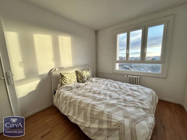 Appartement à vendre 4 pièces 64.32m²