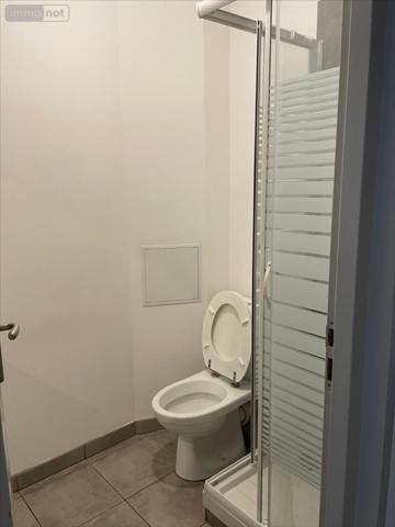 Appartement à louer à Dole dans le Jura (39100), ref : 39033-987709