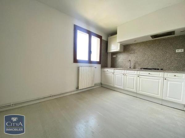 Appartement à louer 3 pièces 73.28m²