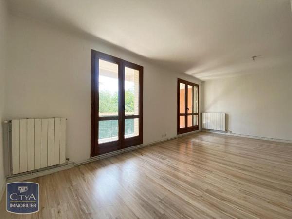 Appartement à louer 3 pièces 73.28m²