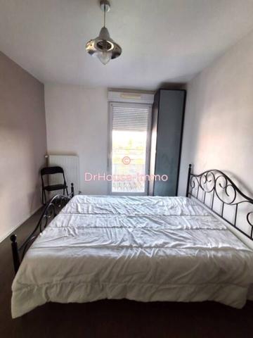 Appartement à vendre 2 pièces de 39 m²