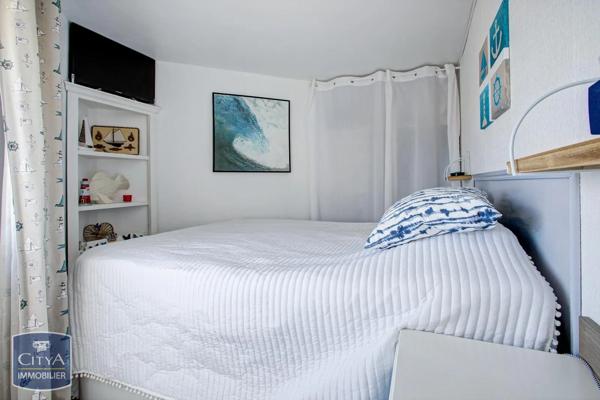 Appartement à vendre 3 pièces 35m² Le Barcarès (66420)