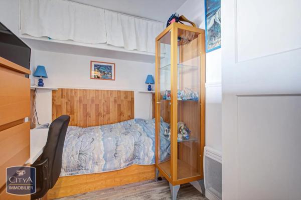 Appartement à vendre 3 pièces 35m² Le Barcarès (66420)