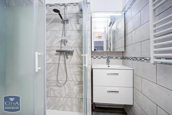 Appartement à vendre 3 pièces 35m² Le Barcarès (66420)