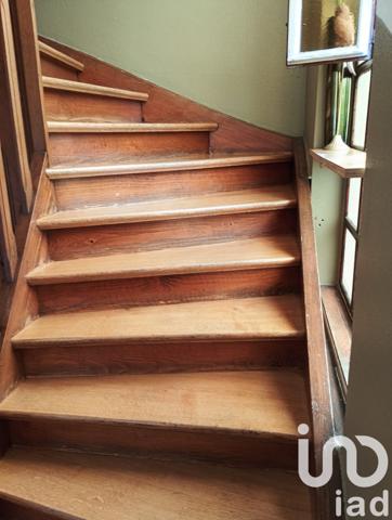 Maison à vendre 12 pièces 230 m² Mulhouse