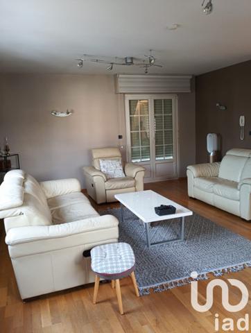 Maison à vendre 12 pièces 230 m² Mulhouse