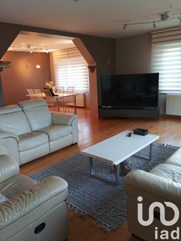Maison à vendre 12 pièces 230 m² Mulhouse