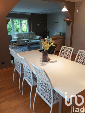 Maison à vendre 12 pièces 230 m² Mulhouse