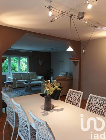 Maison à vendre 12 pièces 230 m² Mulhouse